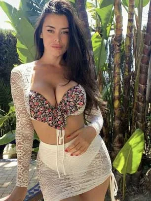 Female Escorts in connaught-place